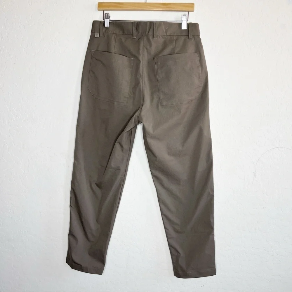 Lululemon Pants ABC Classic Loose Fit Men's